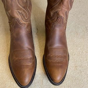 Tony Lama Boots